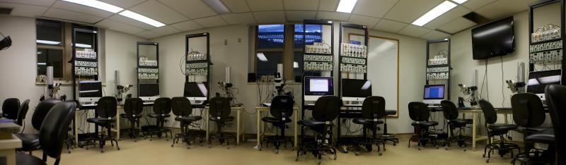 the neurolab.....