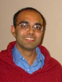 Vijay Balasubramanian