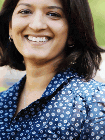Arati Kreibich